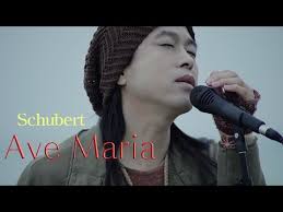 Janinto Voice] Ave Maria