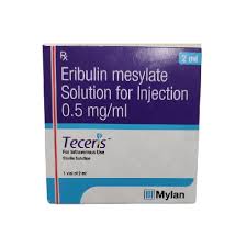 Image result for Eribulin