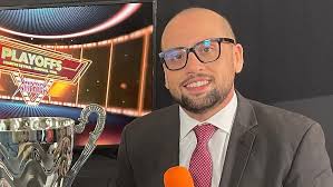 Director de Lucha Libre América narró en el evento Slammiversary de Impact  Wrestling