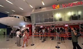 Kidzania Entrance At Dubai Mall Dubai Mall Dubai Mall
