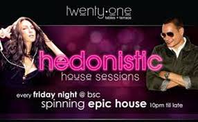 Joey g , patricia k at mcdowells friendship nights. Hedonistic House Sessions With Joey G Patricia K Bk Magazine Online
