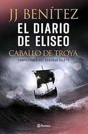Estamos interesados en hacer de este libro libros jj benitez pdf gratis uno de los libros destacados porque este libro tiene cosas interesantes y puede ser útil para la mayoría de las personas. El Diario De Eliseo Caballo De Troya Confesiones Del Segundo Piloto Biblioteca J J Benitez Spanish Edition Ebook Benitez J J Amazon Fr