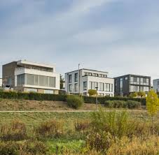 Auf der anderen seite ist der maximale kredit durch die monatliche rate du willst ein haus oder eine wohnung in gummersbach kaufen? Kredite Der Immobilienboom Zwingt Die Deutschen Ins Risiko Welt