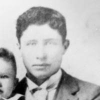 James Wesley Shaffer (1870–1952) • FamilySearch