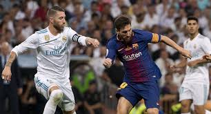 Enjoy the match between real madrid and barcelona, taking place at spain on april 10th, 2021, 9:00 pm. Donde Ver El Clasico Espanol Real Madrid Vs Barcelona