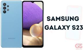 Samsung Galaxy A23 - Full ...