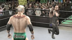 32 rows · nov 09, 2008 · caw moveset 2. Wwe Smackdown Vs Raw 2009 Xbox 360 Review Www Impulsegamer Com