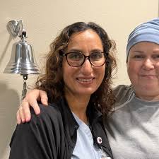 Fundraiser by Karen Gaines : Support Kim's Breast Cancer Journey Round 2