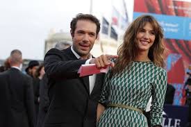 En couple à l'écran, séparés à la ville plus d'articles : People Nicolas Bedos Fou Amoureux De Doria Tillier Decouvrez Ou Ils Se Sont Rencontres Vsd