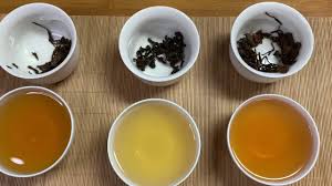 Located around dianchi lake, looking western hills in the distance, it serves multiple types of cuisines. Cc Fine Tea Black Tea Cupping Taste Tea With Us Blog Tea Articles Cc Fine Tea