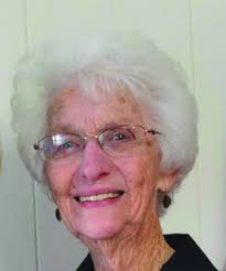 OBITUARY } MARIE A. KUCK