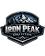Iron Peak Collective Inc. logo