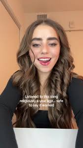 Manifesting Song That Works