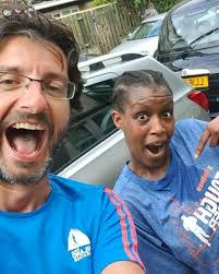 Week #29 (not)parkrun: 28th December 2020 to 3rd January 2021