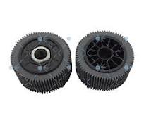 Pickup Roller for Risographs RZ EZ MZ MV SF Duplicator Pickup Roller  Comcolors Printer Part 035-14303-001