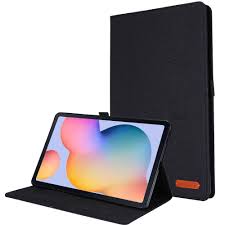 The tab s6 comes in some mightily attractive colors — mountain gray, cloud blue, and rose blush. For Samsung Galaxy Tab S6 Lite Case 10 4 Cowboy Flip Stand Cover Funda For Galaxy Tab S6 Lite Sm P610 P615 Case Big Deal A5bba Cicig