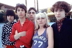 top 10 blondie songs