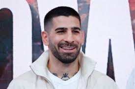 Noticias de Ilia Topuria