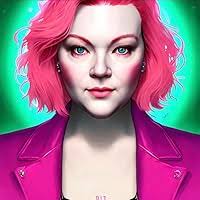 Her Sinful Saints by Ginna Moran