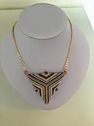 Pin By Elad Messing On Orna Messing Art Jewelry Jewelry Art Gold Necklace Jewelry