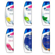 Head & shoulders is america's #1 dandruff shampoo brand. Head Shoulder Shampoo Syampu Rambut 315 330ml Shopee Malaysia