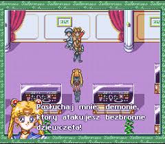 Bishoujo Senshi Sailor Moon Snes Rom English Romhacking Net Translations Bishoujo Senshi Sailor Moon Another Story