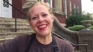 Yazoo's BBQ princess