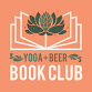 Y+B Book Club  — Yoga + Beer® event image