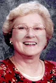 Margie Boles Obituary (1943