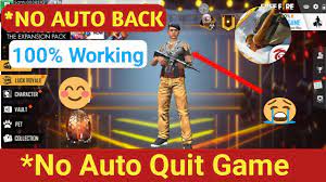 Auto fire is a reinterpretation of the great auto combat games of the 1980's. How To Fix Free Fire Auto Back Problem 512mb 1gb 2gb 3gb Ram Mobile Sb Gaming Youtube