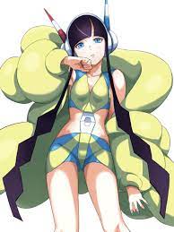 Kamitsure Pokemon Image 2963249 Zerochan Anime Image Board Want to discover art related to elesa_pokemon? zerochan anime image board