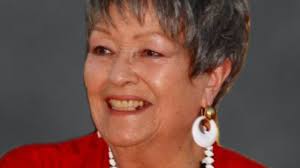 Orthman, Shirley Ann