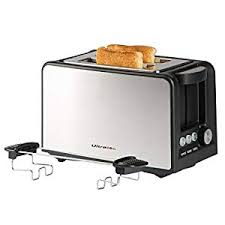 Les Meilleurs Grille Pain Du Moment En Janvier 2021
