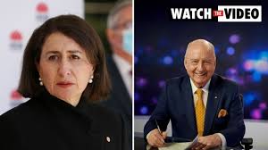 Jun 20, 2021 · sky news contributor caleb bond has heaped shame on people who endorsed and propagated bruce pascoe's dark emu thesis. Alan Jones Gladys Berejiklian Has Lost The Right To Govern And To Be Believed Sky News Australia