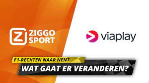 Via deze streamingservice kunnen consumenten allerlei typen content bekijken; F1 Van Ziggo Naar Nent Viaplay Wat Gaat Er Veranderen In Nederland Youtube