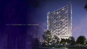 Upgraded unit, standard unit dan white label unit Apartemen Eksklusif Di Tb Simatupang Jakarta Selatan