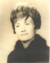 Betty Gatlin Obituary