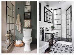 Mẹo hay giúp phòng tắm diện tích nhỏ vừa rộng vừa thoáng