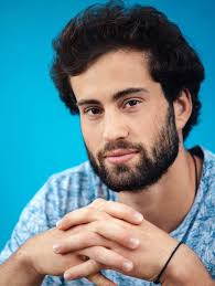 Lukas Hunecker, actor (Agentur Whiterock)