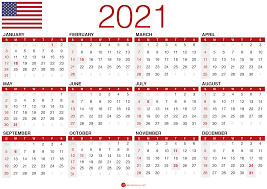 Free download printable yearly calendar 2021 with us federal holidays, including week numbers, horizontal/vertical layout in ms word (docx), pdf this page shows free templates for printable yearly calendar 2021, 12 months on one page (us letter paper, horizontal/vertical), including us. Free Printable Calendar 2021 Usa Free Printable Calendar Printable Calendar Calendar Printables