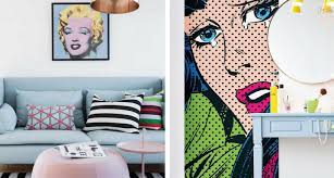 Home décor keep inexpensive & present day furniture z gallerie. Pop Art Home Decor Essential Home Mid Century Furniture