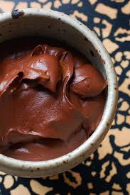 Chocolate Mousse Mousse Recipes Chocolate Mousse Recipe Desserts