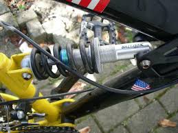 Gary Fisher Crossrad 21gang 26er Crager Usa Ballistic Federsystem In Nordrhein Westfalen Herten Nordrhein Westfalen Westfalen Ebay