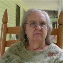 Obituary for Lillie Marie Traughber