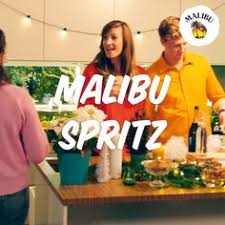 This malibu coconut run comes in a 1.7 l size. Malibu Rum Maliburum Profile Pinterest