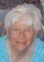 Jane Axup Obituary (1926