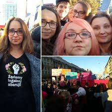W 2018 umieszczona na liście „30 under 30 magazynu „forbes w. Marcelina Zawisza Sur Twitter Nie Chcesz Aborcji To Jej Sobie Nie Rob Jestesmy Na Demonstracji Z Okazji Miedzynarodowego Dnia Bezpiecznej Aborcji Domagamy Sie Europejskich Standardow Przerywania Ciazy Aborcja Bezpiecznaaborcja Https T Co