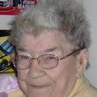 Obituary of Myrtle M. Ross