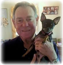 Obituary information for Roger David Royston