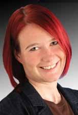 The Charles E. Via, Jr. Department of Civil and Environmental Engineering  2013 Via Report • No. 27